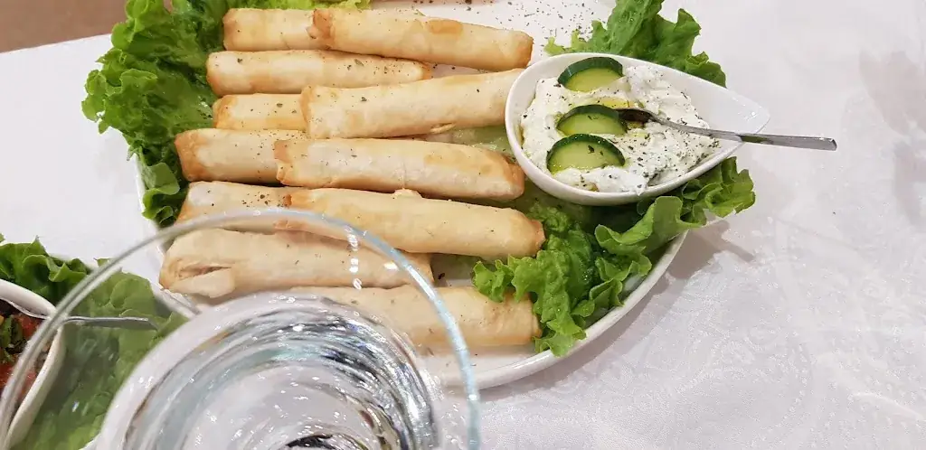 Menu_Athéna Restaurant - Spécialités Grecques - Libanaises - Arméniennes_Bourg-lès-Valence_image_8