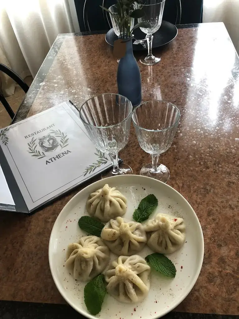 Athéna Restaurant - Spécialités Grecques - Libanaises - Arméniennes_Bourg-lès-Valence_slider_image_2