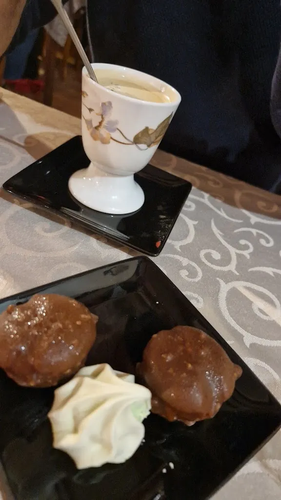 Menu_Restaurant de La Gare_Ardentes_image_3