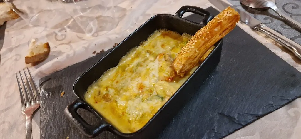 Menu_Restaurant de La Gare_Ardentes_image_5