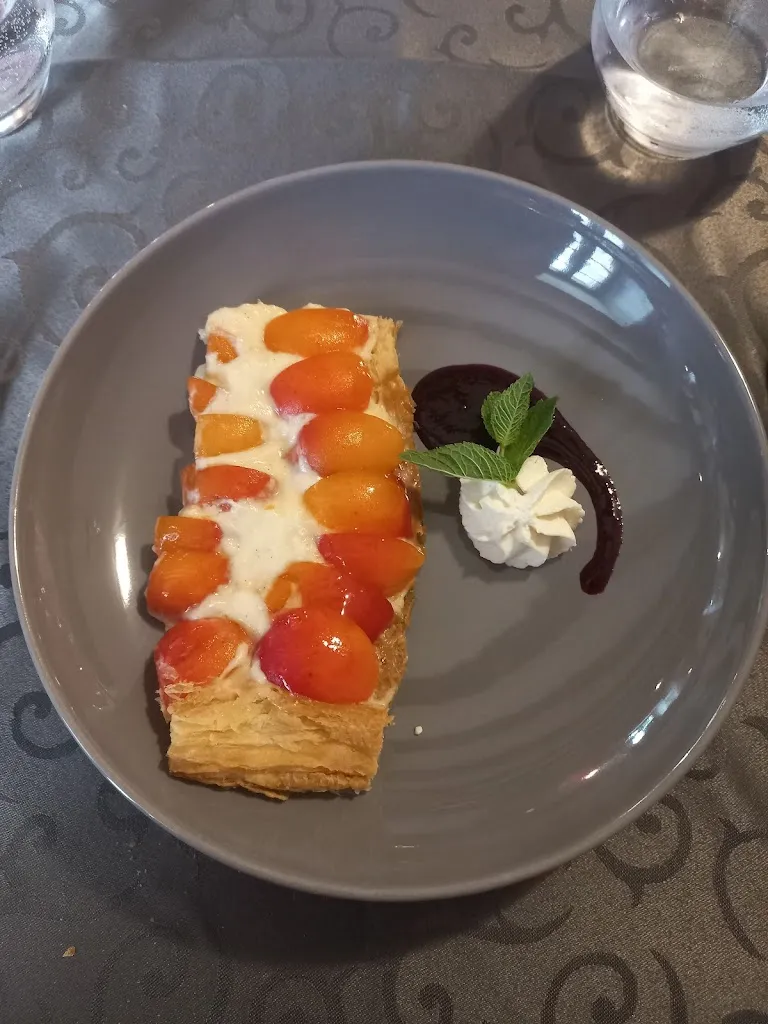 Menu_Restaurant de La Gare_Ardentes_image_6