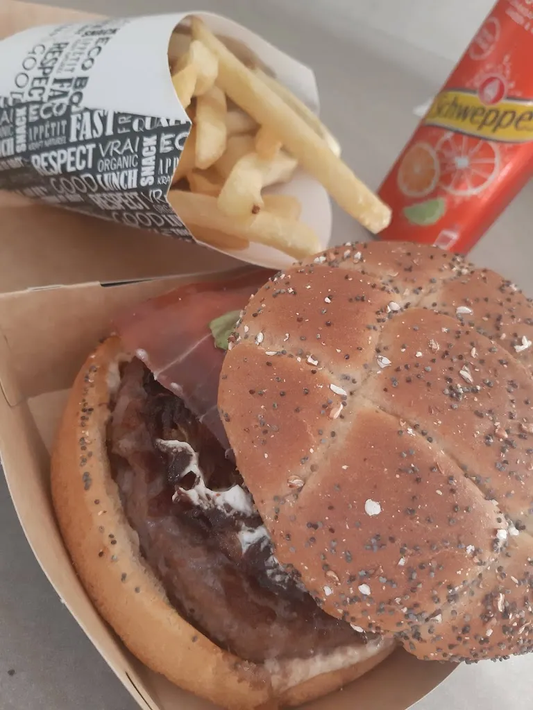 Menu_Restaurant de La Gare_Ardentes_image_7