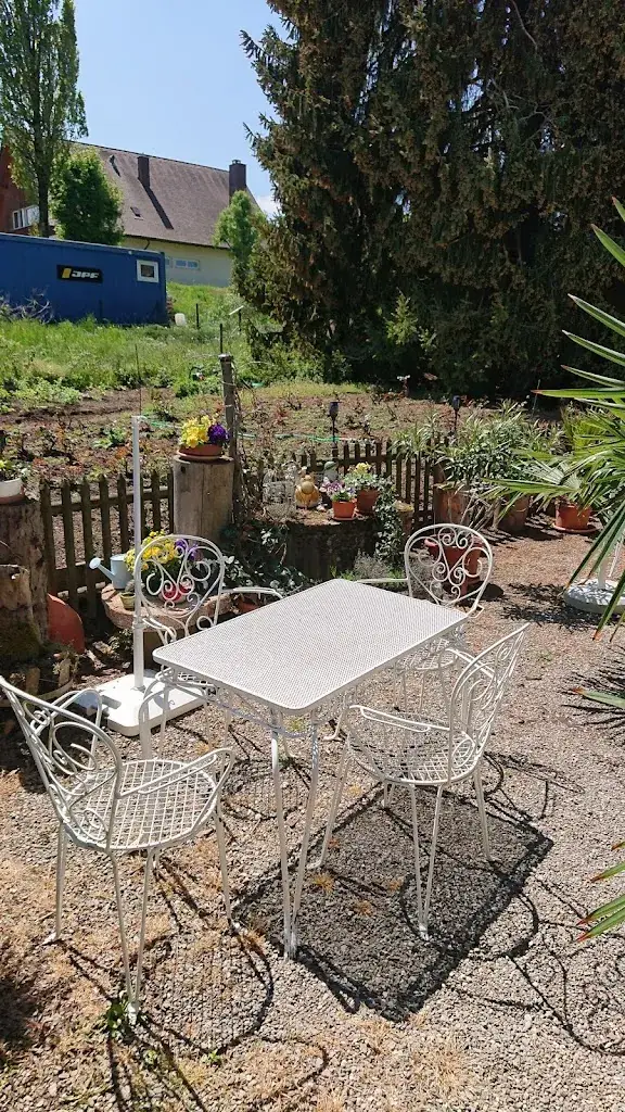 Dupasquier Claude restaurant in Vuadens