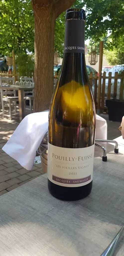 Menu_L'auberge de la rose_Anet_image_5