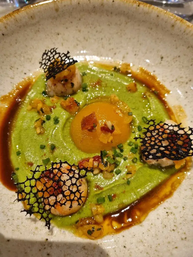 Menu_L'auberge de la rose_Anet_image_7