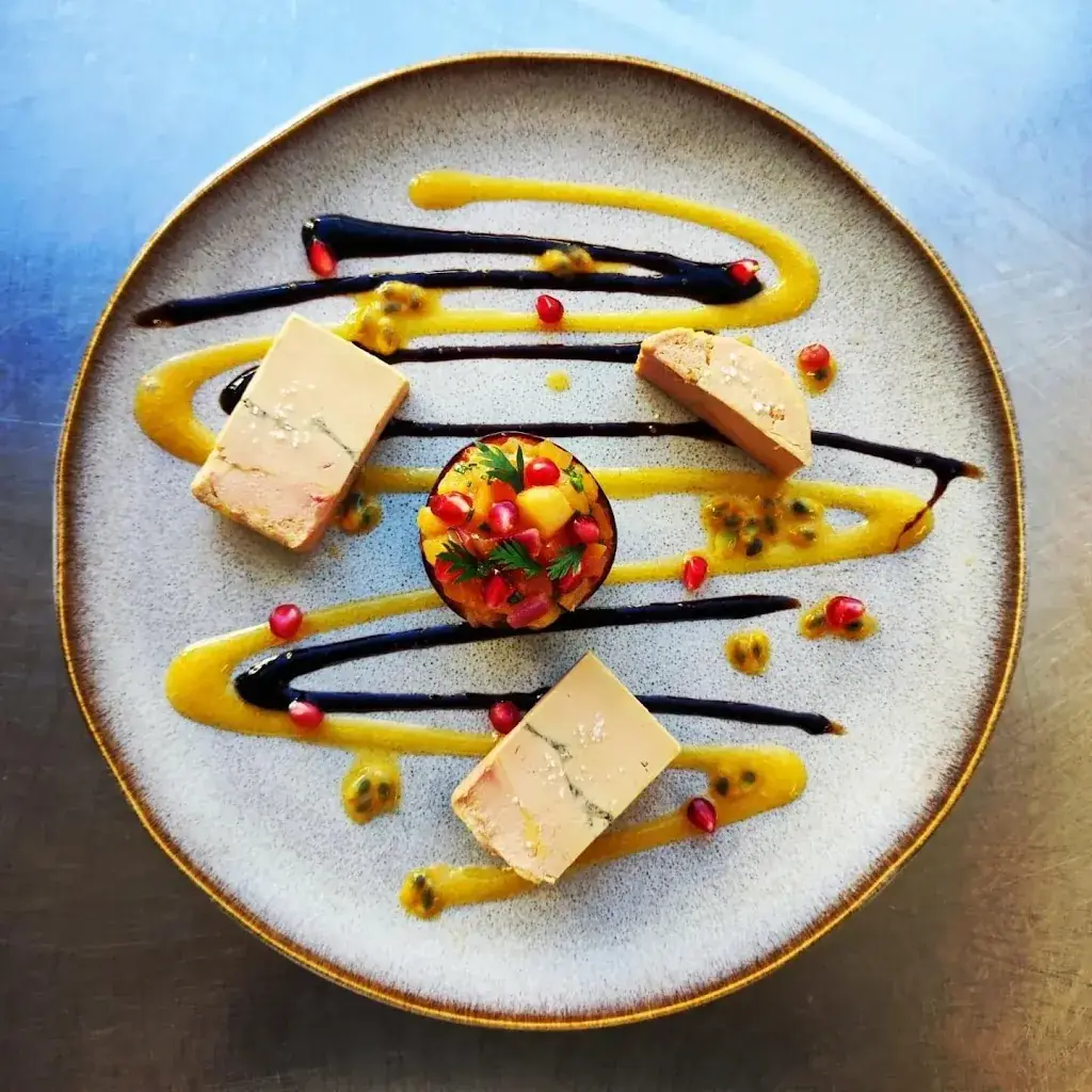 L'auberge de la rose_Anet_slider_image_2