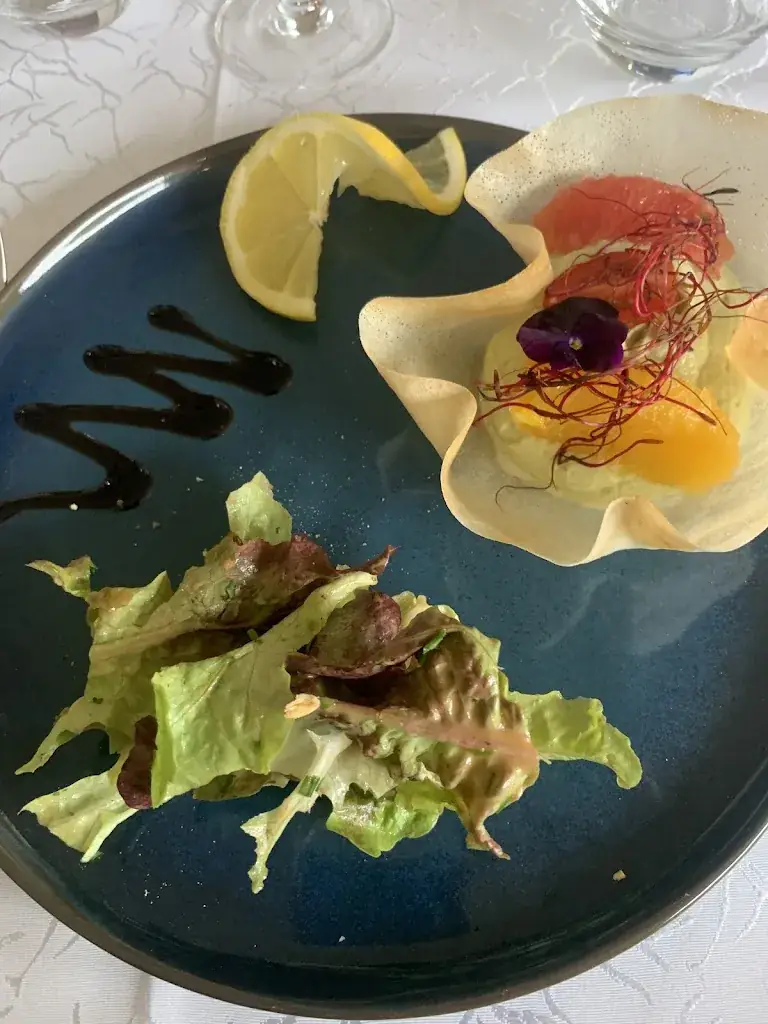 Menu_Le Manoir d'Anet_Anet_image_5