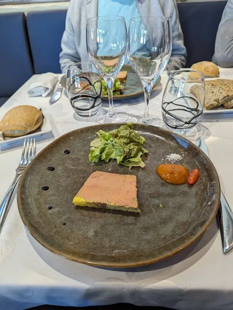 Menu_Le Manoir d'Anet_Anet_image_6