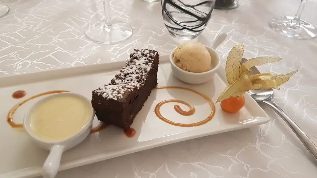 Menu_Le Manoir d'Anet_Anet_image_8