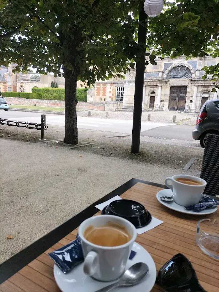 Menu_Le Manoir d'Anet_Anet_image_9