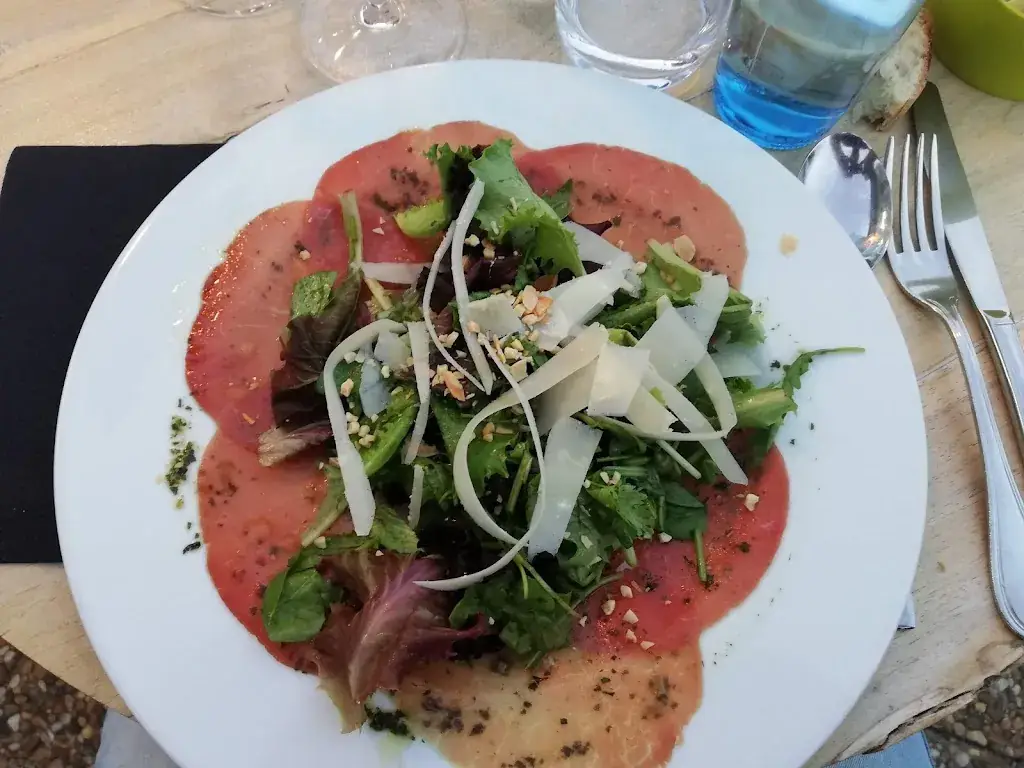 Menu_La Table Méridionale_Bourg-lès-Valence_image_3