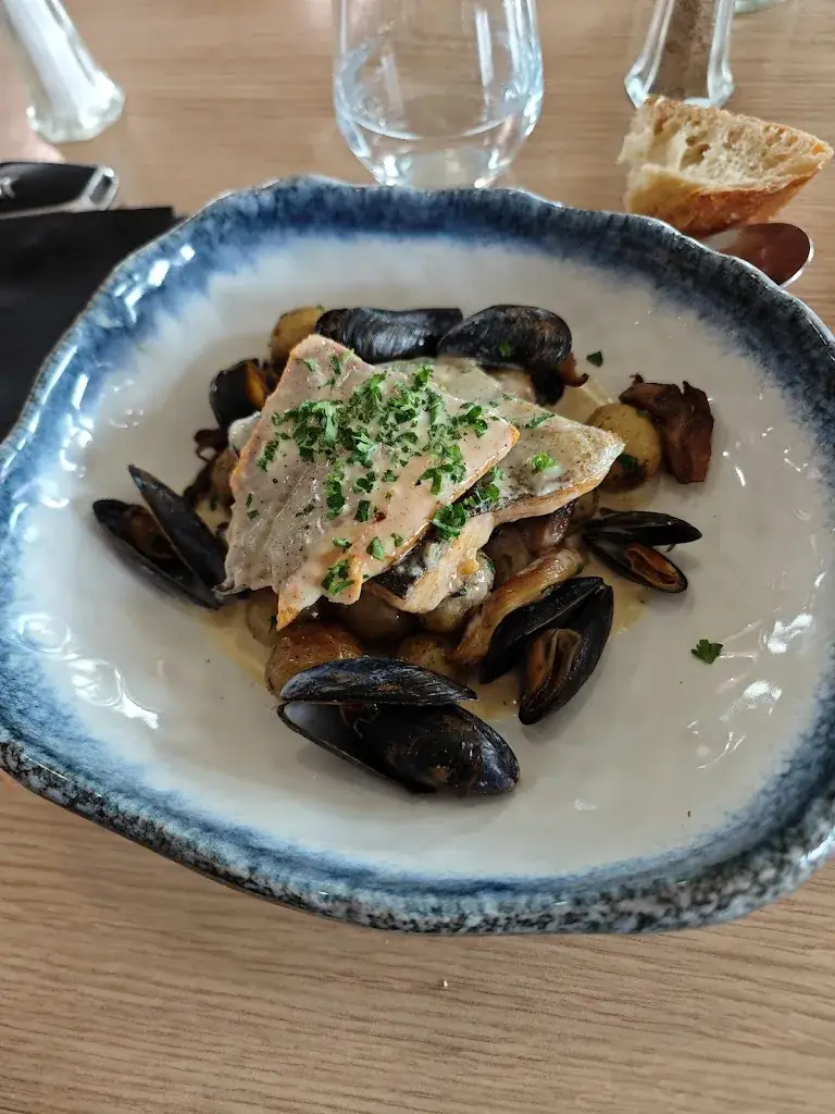 Menu_La Table Méridionale_Bourg-lès-Valence_image_4