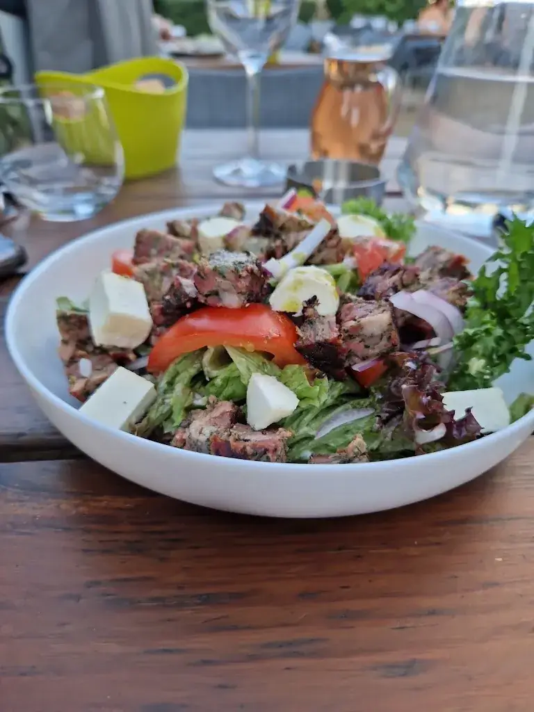 Menu_La Table Méridionale_Bourg-lès-Valence_image_6