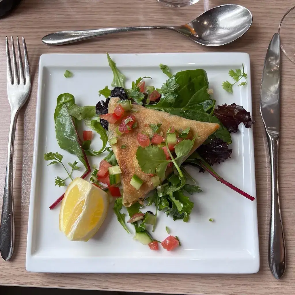 Menu_La Table Méridionale_Bourg-lès-Valence_image_7