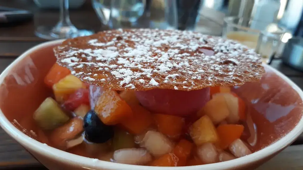 Menu_La Table Méridionale_Bourg-lès-Valence_image_9