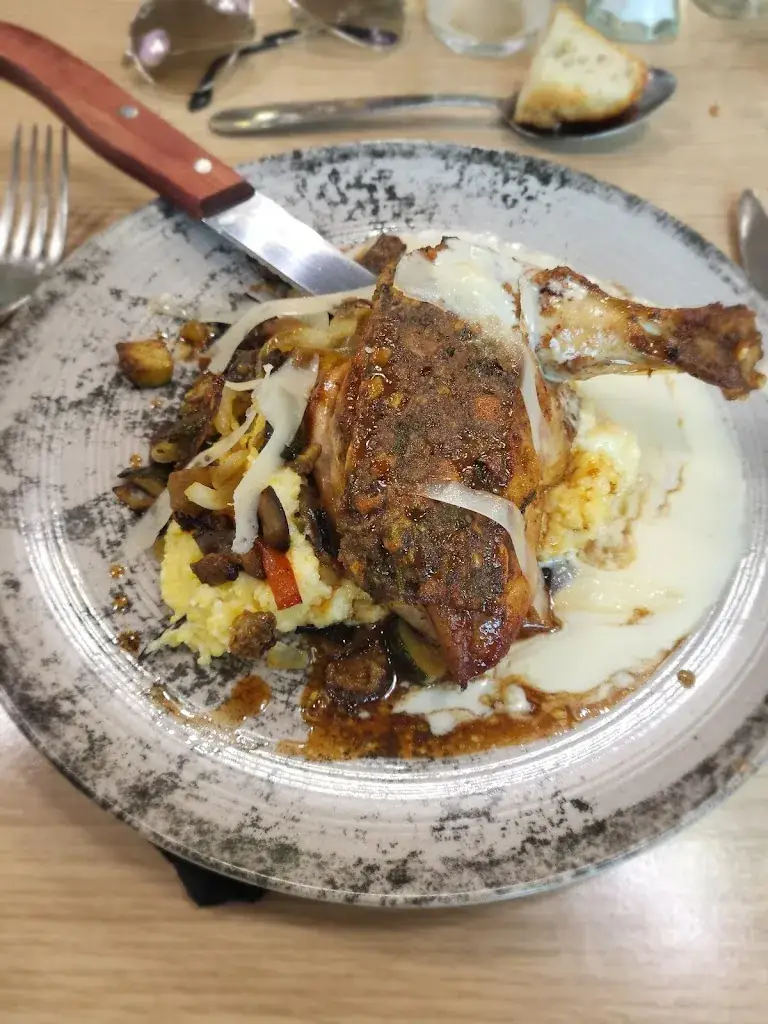 Dylan “Bht” Buchaillot_La Table Méridionale_Bourg-lès-Valence_review