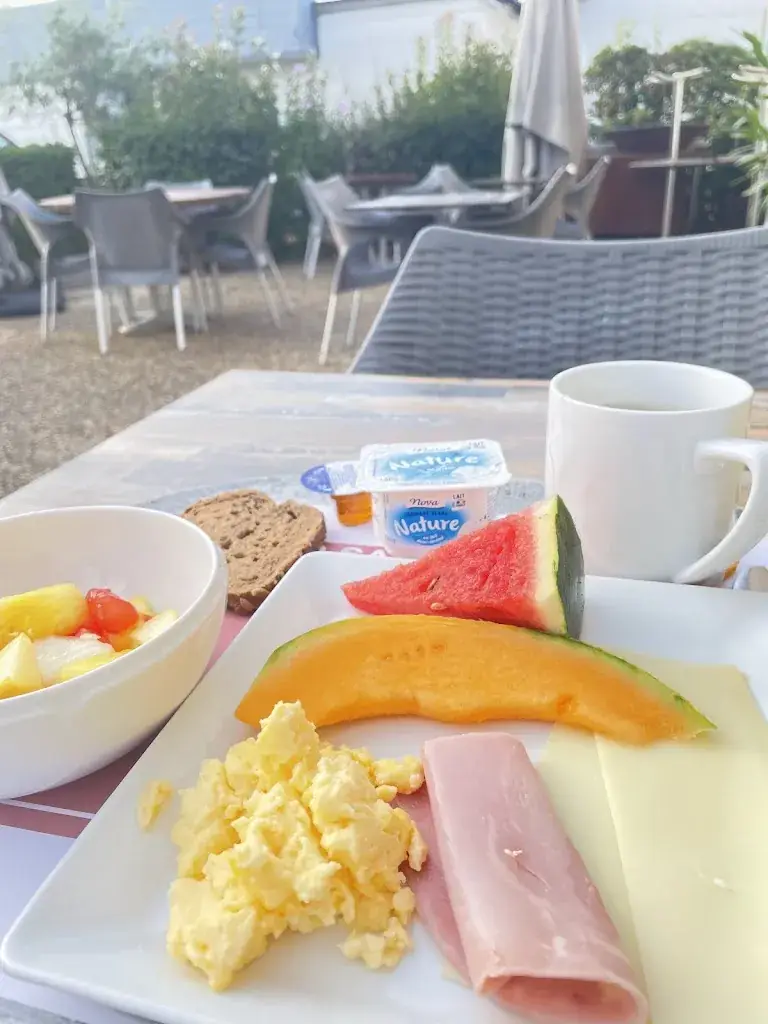 Soizic LG_La Table Méridionale_Bourg-lès-Valence_review