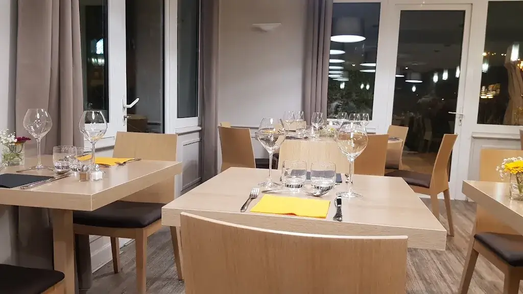 La Table Méridionale Restaurant in Bourg-lès-Valence