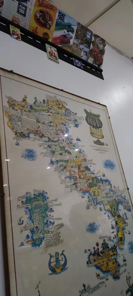 François_Il Castello_Anet_review