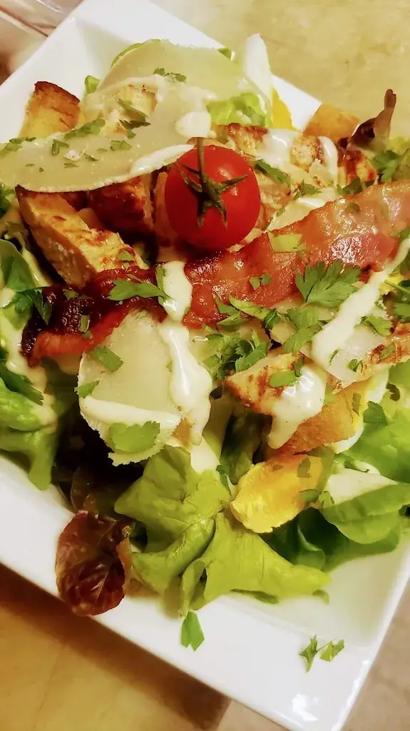 Menu_Café du Chateau_Anet_image_1