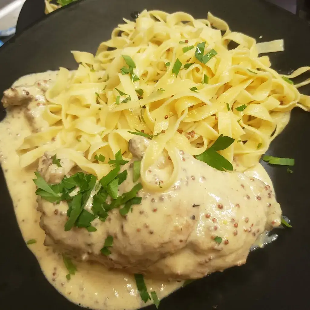 Menu_Café du Chateau_Anet_image_2