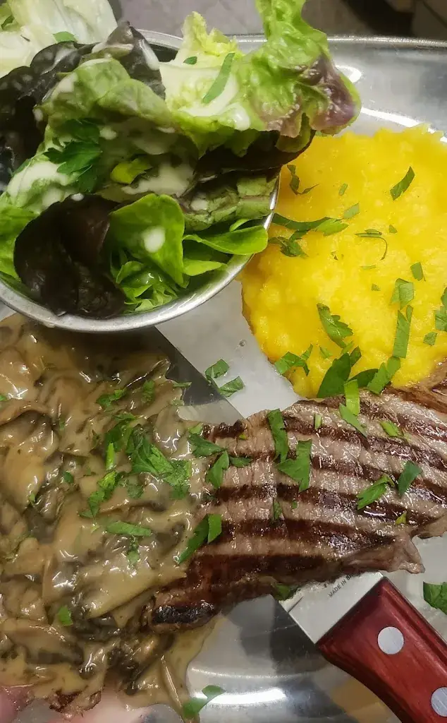 Menu_Café du Chateau_Anet_image_4