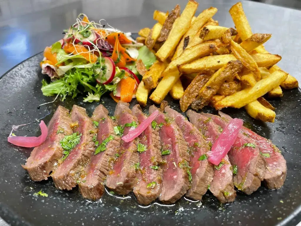 Menu_Bar/Restaurant Le Vortheix_Theix-Noyalo_image_5