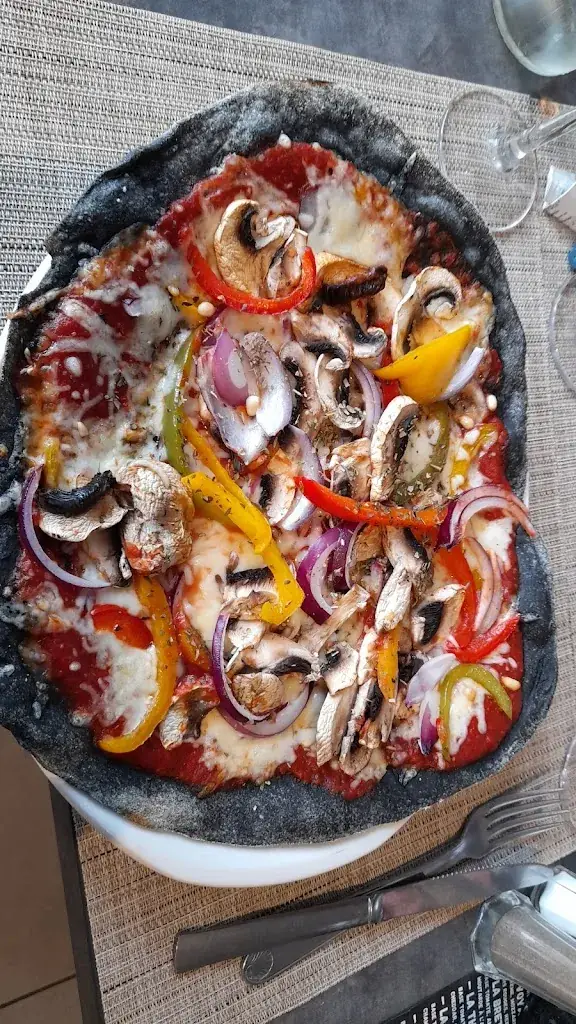 Menu_Bar/Restaurant Le Vortheix_Theix-Noyalo_image_6