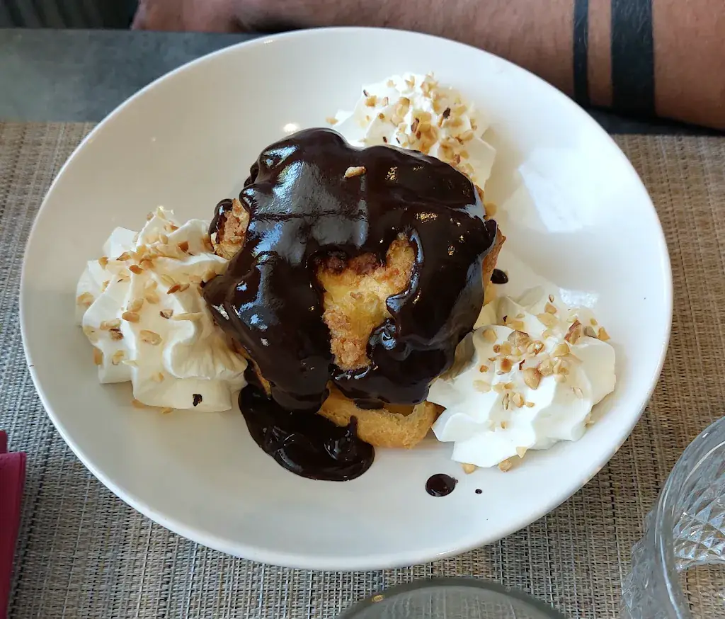 Menu_Bar/Restaurant Le Vortheix_Theix-Noyalo_image_8