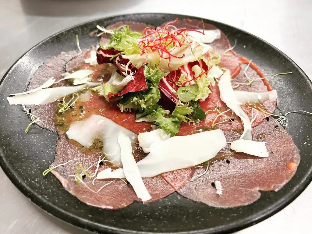 Bar/Restaurant Le Vortheix_Theix-Noyalo_slider_image_1