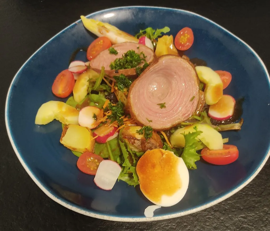 Menu_Restaurant Le Petit Morceau_56450_immagine_4