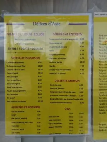Menu_Délices d'Asie_Theix-Noyalo_image_3