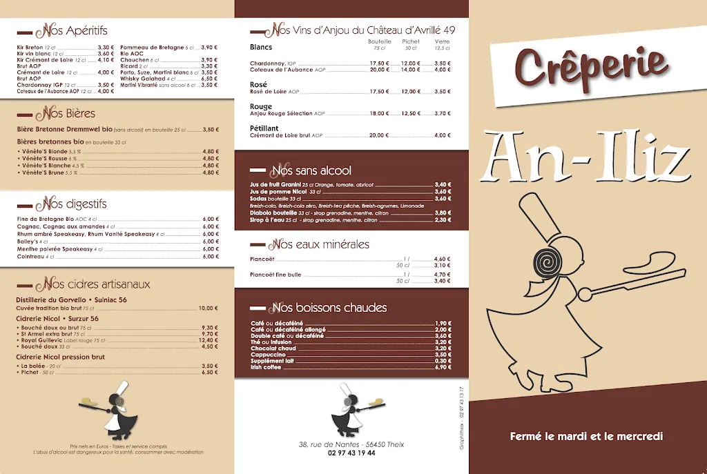 Menu_Crêperie AN ILIZ_Theix-Noyalo_image_2