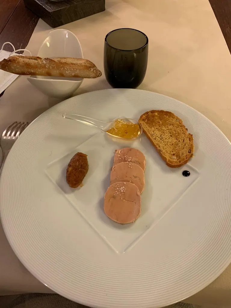 Menu_Restaurant L'Hortensia_Theix-Noyalo_image_8