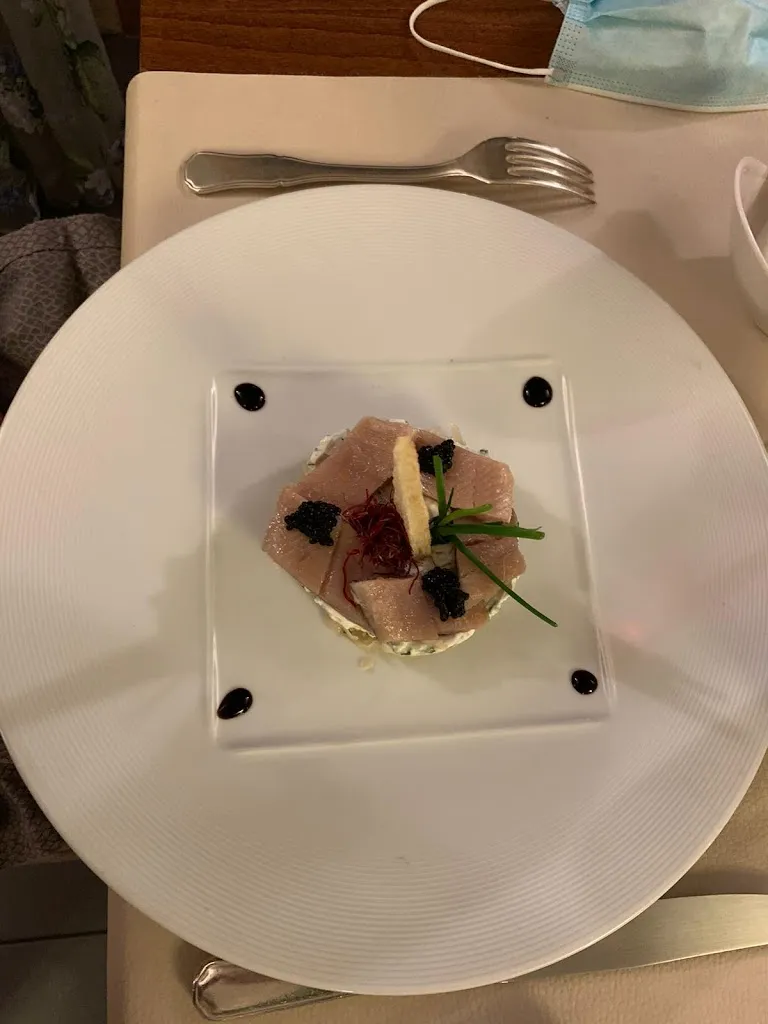 Menu_Restaurant L'Hortensia_Theix-Noyalo_image_9