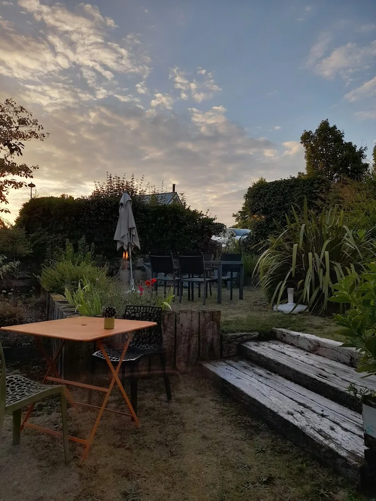 Diane Ferreira Lopes_Restaurant L'Hortensia_Theix-Noyalo_review