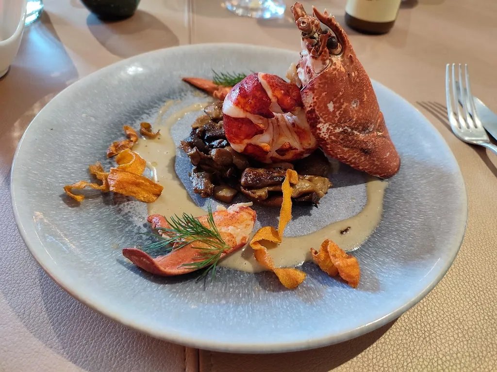 Restaurant L'Hortensia_Theix-Noyalo_slider_image_2