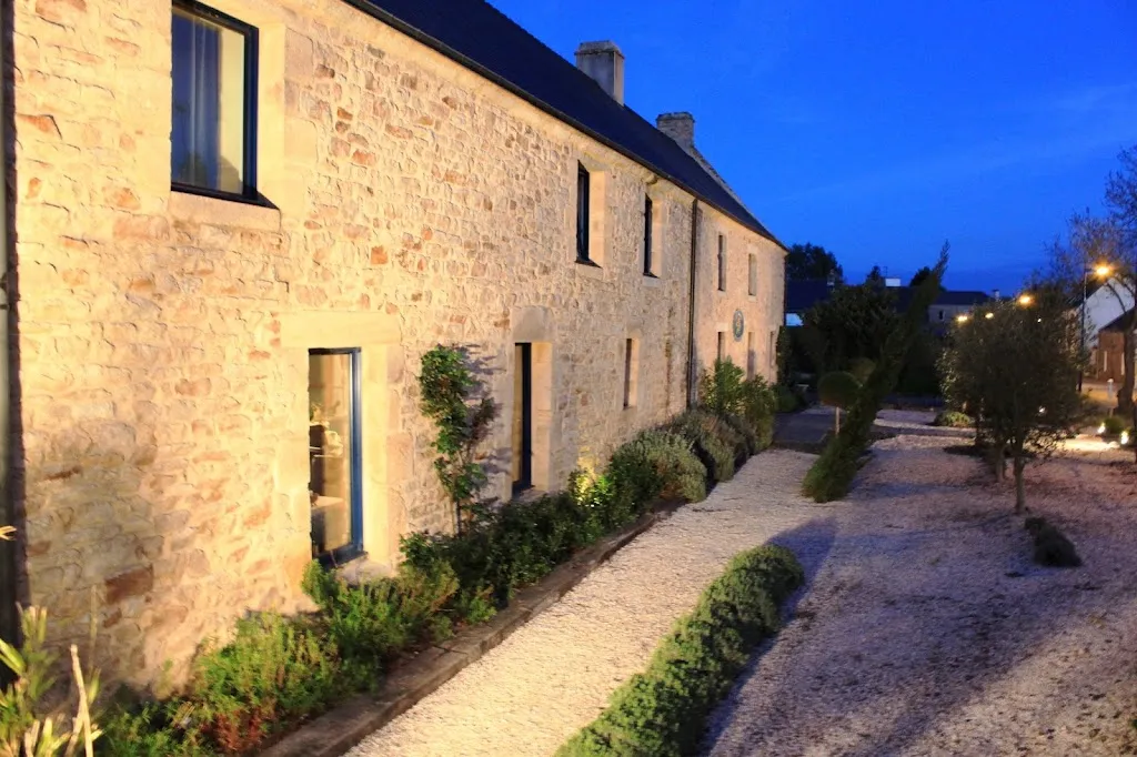 Restaurant L'Hortensia_Theix-Noyalo_slider_image_3