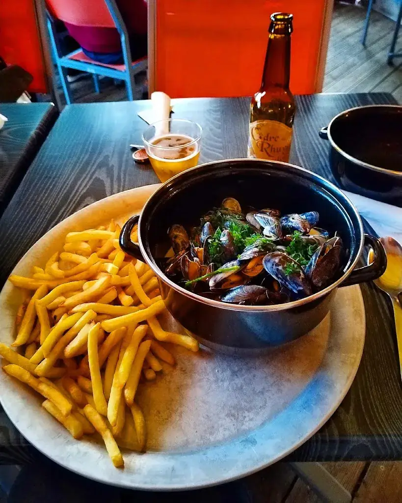 Menu_La Chaloupe_Theix-Noyalo_immagine_6