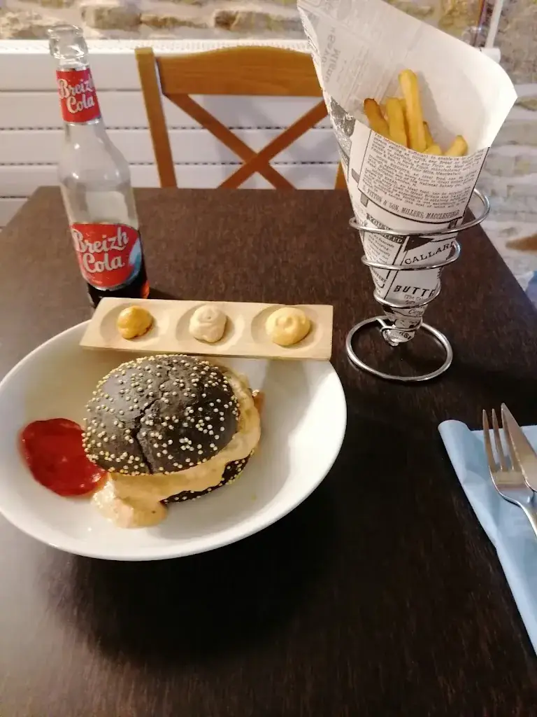 Menu_La Chaloupe_Theix-Noyalo_immagine_9