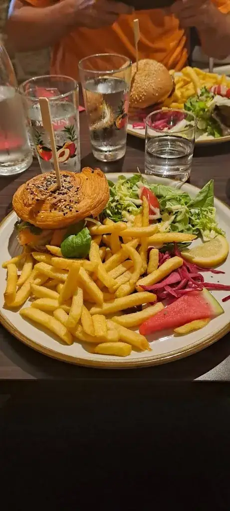 Stéphane Dozot_La Chaloupe_Theix-Noyalo_recensione