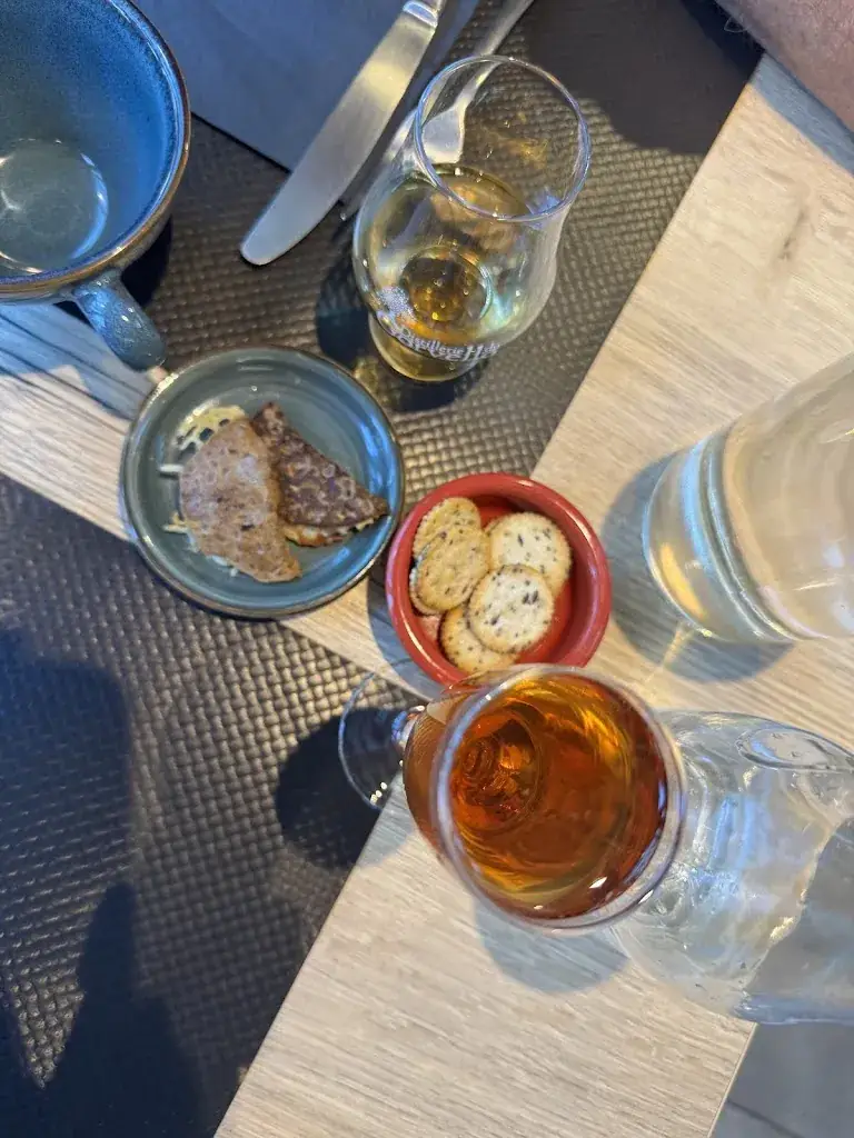 Carole_Crêperie Du Gorvello_Theix-Noyalo_review