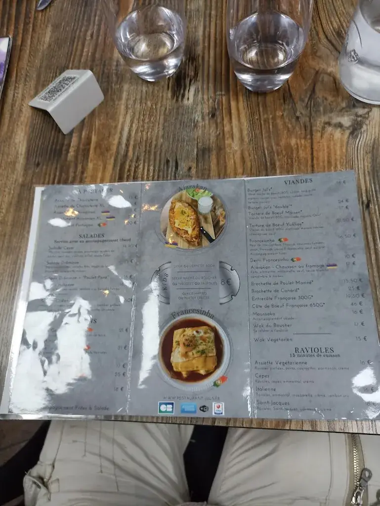 Menu_Restaurant Jul's_Bourg-lès-Valence_image_3