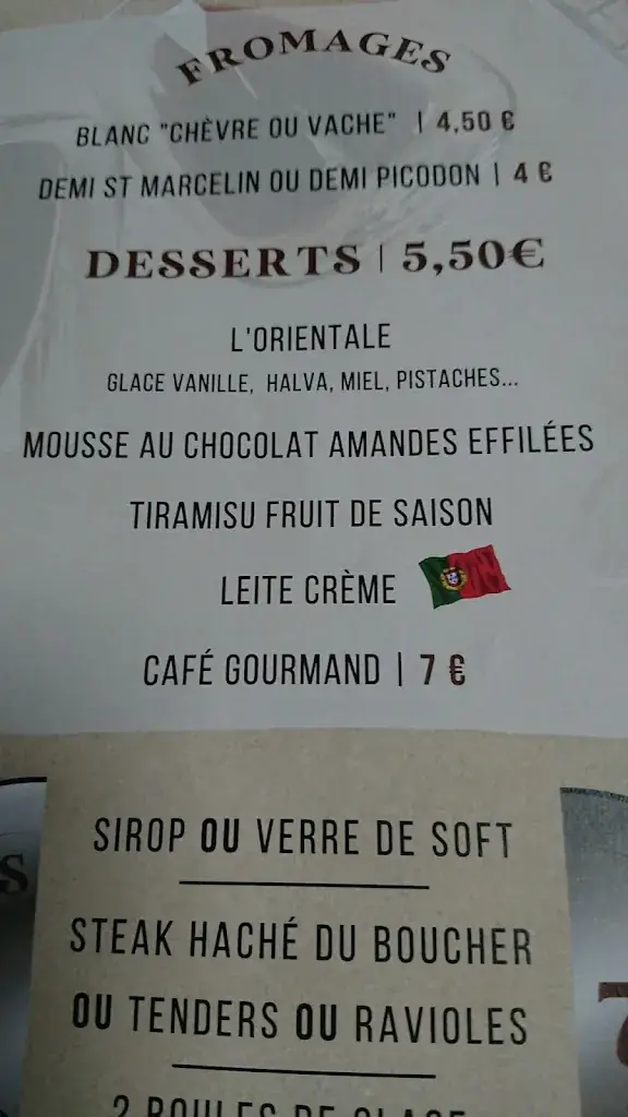 Menu_Restaurant Jul's_Bourg-lès-Valence_image_4