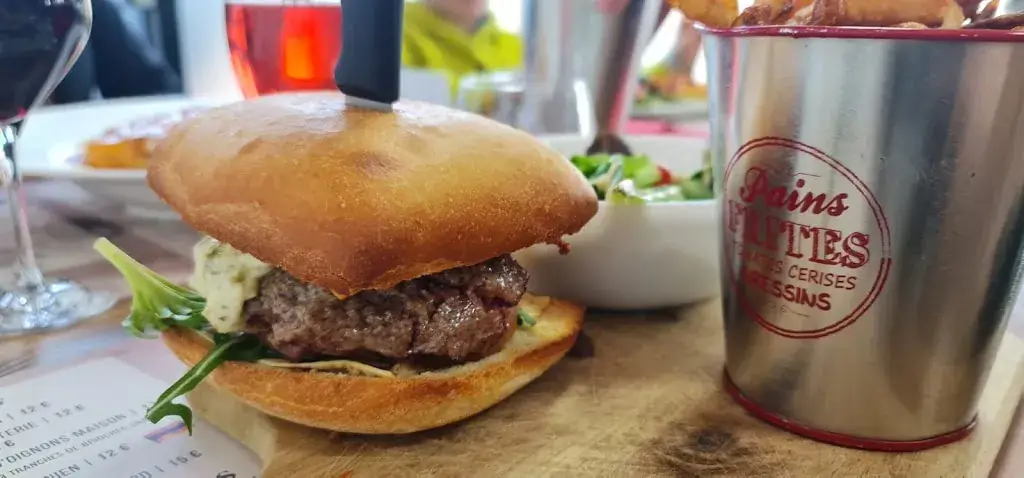 Menu_Restaurant Jul's_Bourg-lès-Valence_image_5