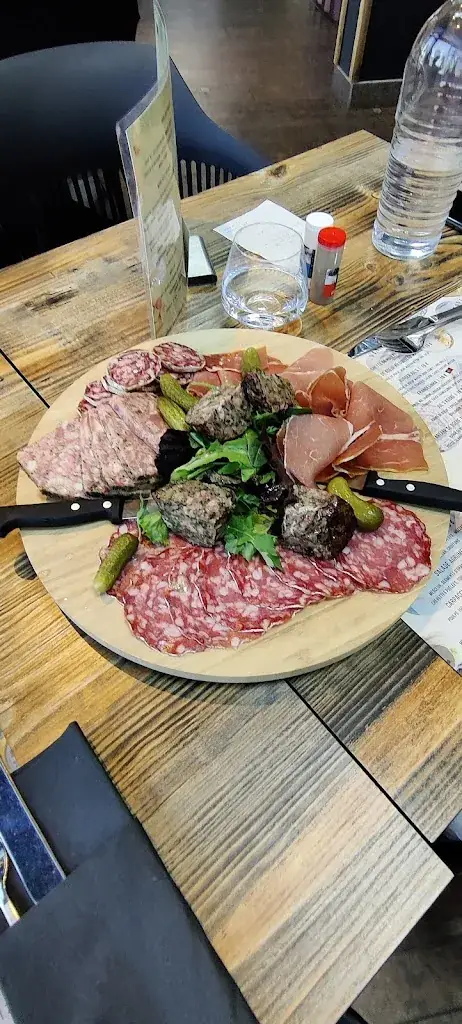 TL_Restaurant Jul's_Bourg-lès-Valence_review