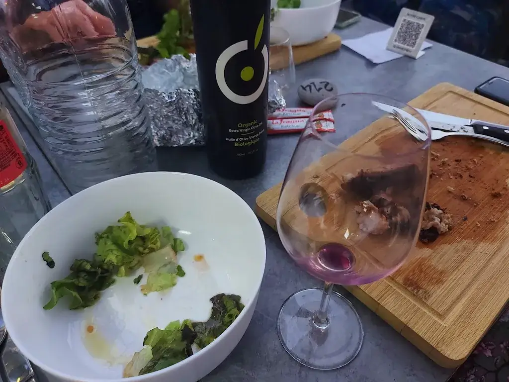 Jonah De Clercq_Restaurant Jul's_Bourg-lès-Valence_review