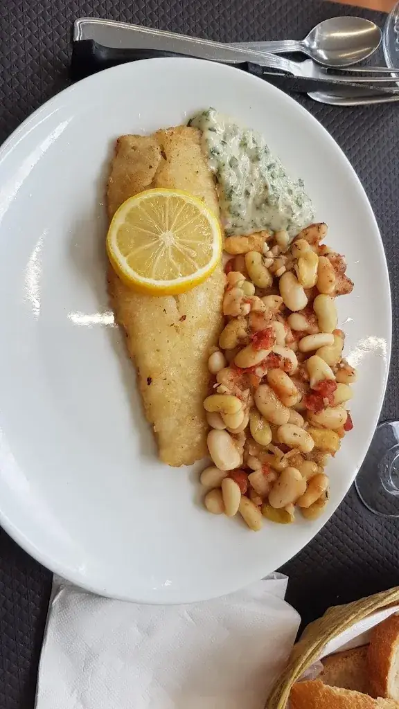 Frédéric Stol_Restaurant Le Theix'as_Theix-Noyalo_review