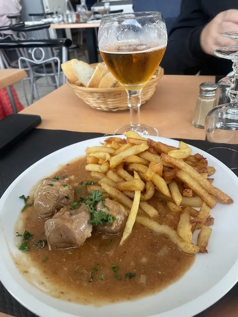 Restaurant Le Theix'as_Theix-Noyalo_slider_image_2