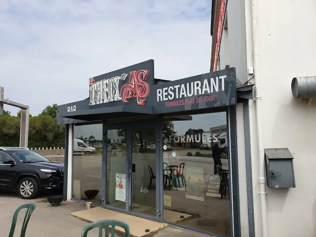 Restaurant Le Theix'as_Theix-Noyalo_slider_image_3